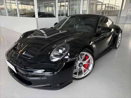 PORSCHE 911 4.0 24V H6 GASOLINA GT3 TOURING MANUAL